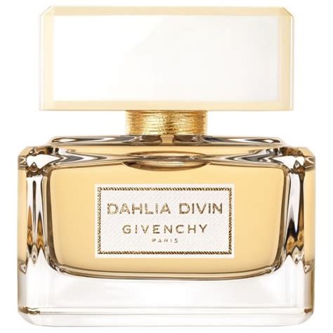 givenchy dahlia divin ekşi|dahlia divin .